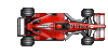 Red Arrow F2004 - 2005