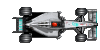 Mercedes MGP W01 2010