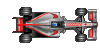 McLaren MP4-25 - 2010