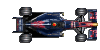 Toro Rosso STR5 2010