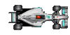 MercedesGP W02 2011