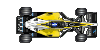 Renault RE60 - 1985
