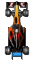 Inter-Continental F1 Team (Team livery) Inter-Continental F1 Team (Team livery)